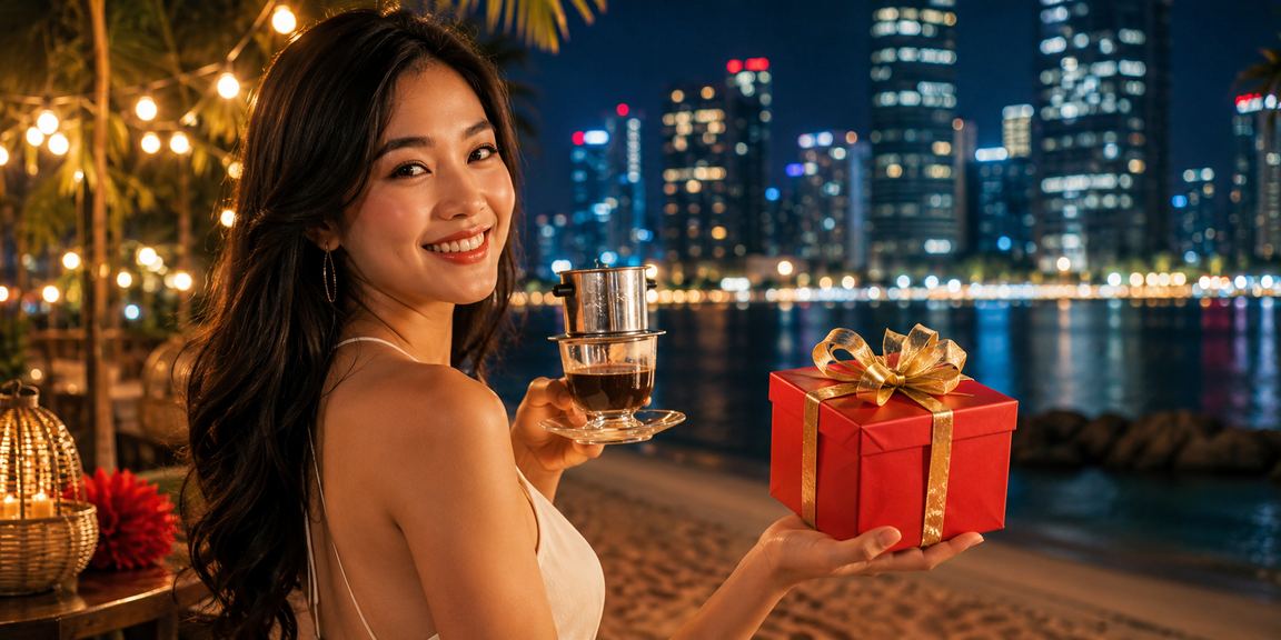 Người dùng Hà Nội nhận phong bì đỏ may mắn và kiểm tra bonus tài khoản trên điện thoại