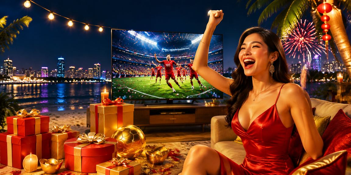 Không khí giải trí casino sôi động tại bãi biển Quy Nhơn buổi tối